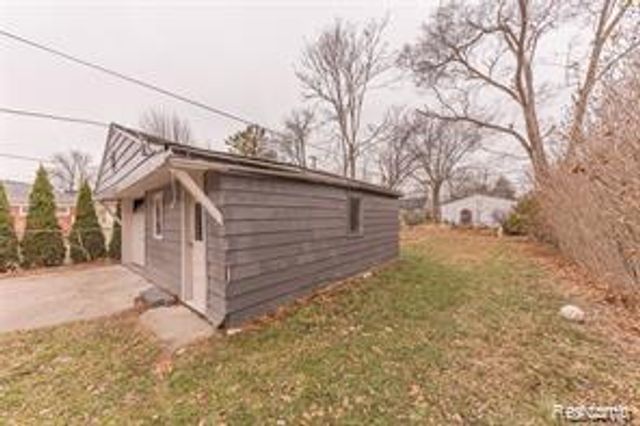 3604 Merrick Street, Dearborn, MI 48124