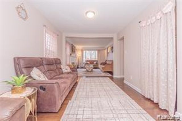 3604 Merrick Street, Dearborn, MI 48124