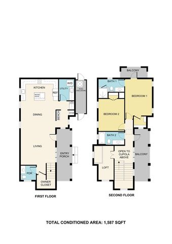 250 Tailwind Dr A, Port Aransas, TX 78373