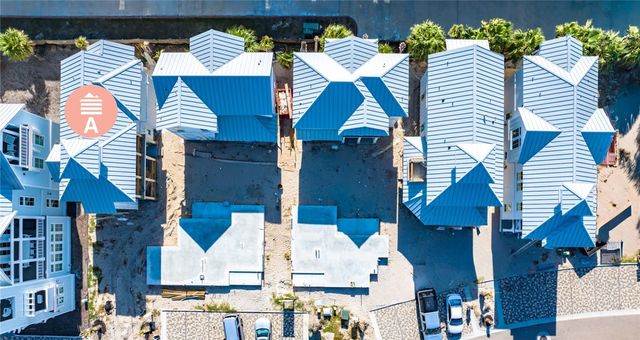 250 Tailwind Dr A, Port Aransas, TX 78373