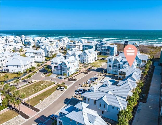 250 Tailwind Dr A, Port Aransas, TX 78373