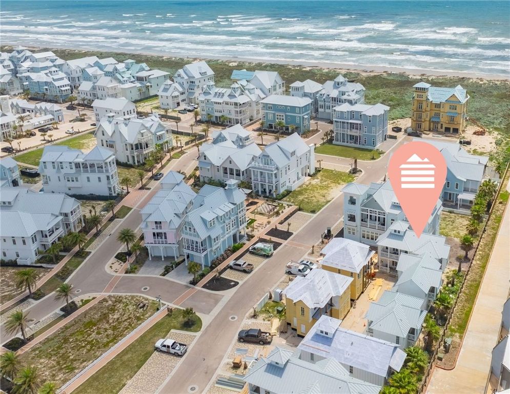 250 Tailwind Dr A, Port Aransas, TX 78373 — photo 3