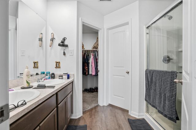 1224 Millpointe Lane, Dayton, TX 77535