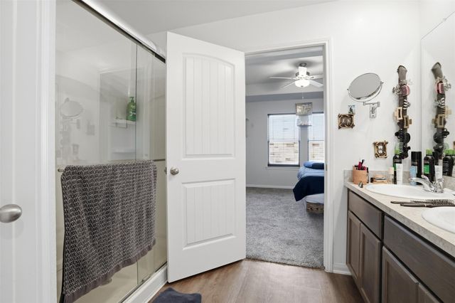 1224 Millpointe Lane, Dayton, TX 77535