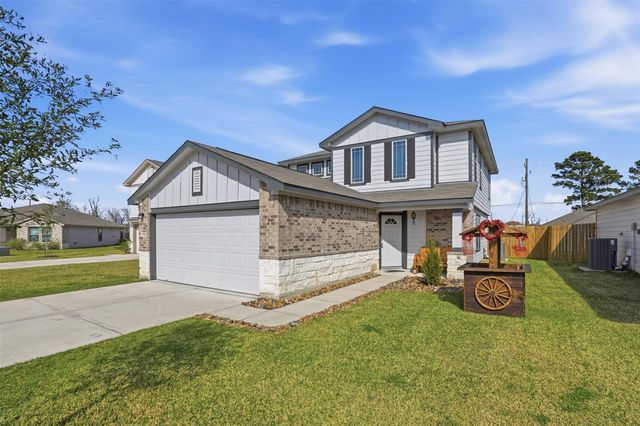 1224 Millpointe Lane, Dayton, TX 77535