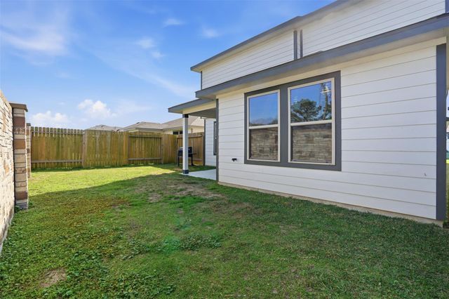 1224 Millpointe Lane, Dayton, TX 77535