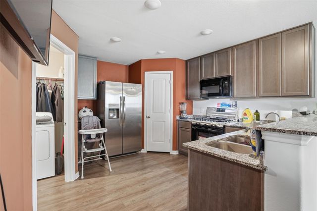 1224 Millpointe Lane, Dayton, TX 77535