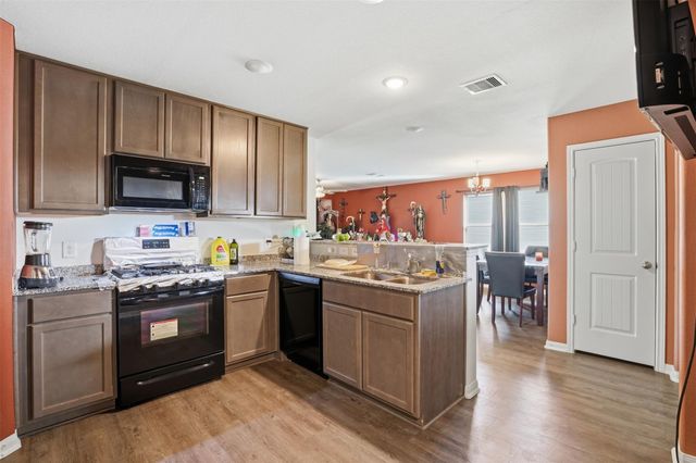 1224 Millpointe Lane, Dayton, TX 77535