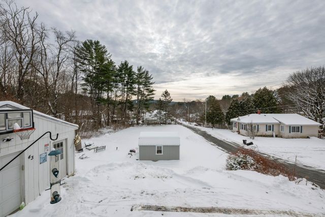 43 Davis Street, Claremont, NH 03743