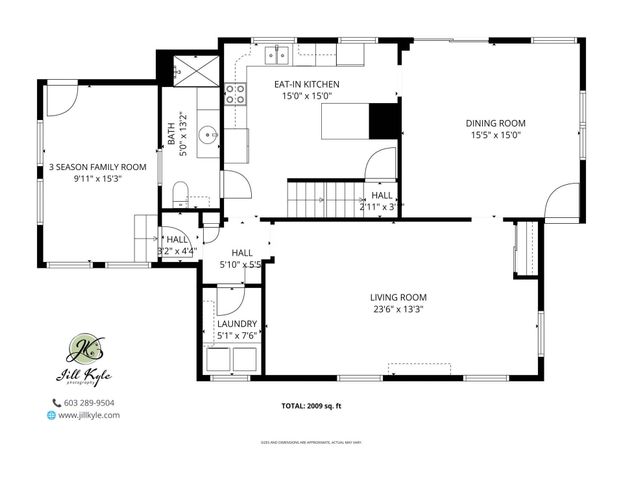 43 Davis Street, Claremont, NH 03743