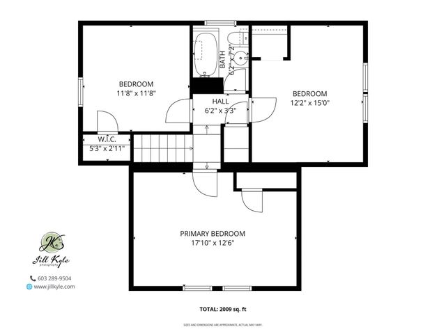 43 Davis Street, Claremont, NH 03743