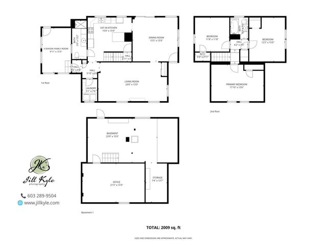 43 Davis Street, Claremont, NH 03743