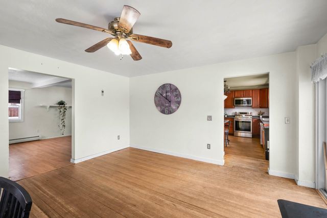 43 Davis Street, Claremont, NH 03743