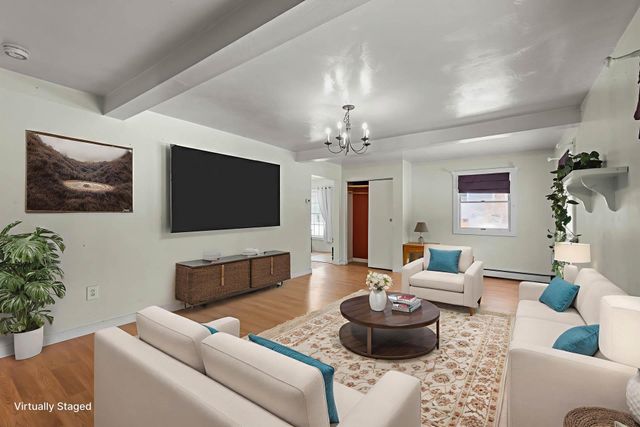 43 Davis Street, Claremont, NH 03743