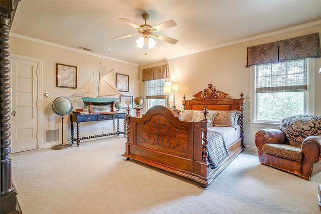 2424 Medford Court W, Fort Worth, TX 76109