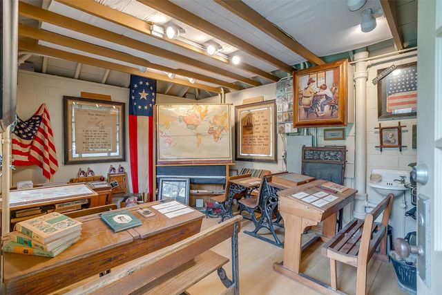 2424 Medford Court W, Fort Worth, TX 76109