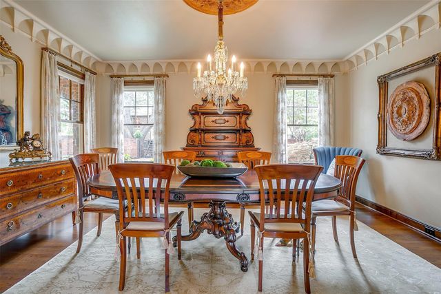 2424 Medford Court W, Fort Worth, TX 76109