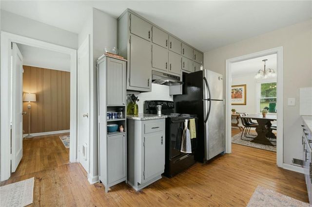 2185 Trailwood Drive SE, Smyrna, GA 30080