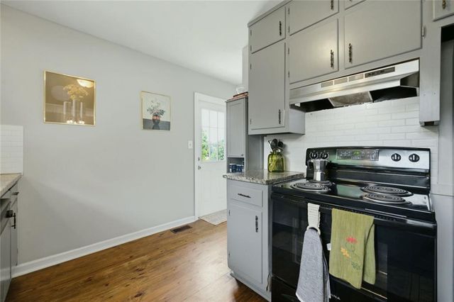 2185 Trailwood Drive SE, Smyrna, GA 30080