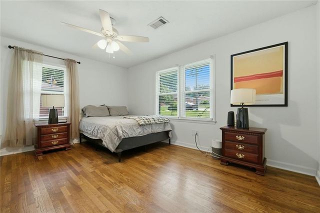 2185 Trailwood Drive SE, Smyrna, GA 30080