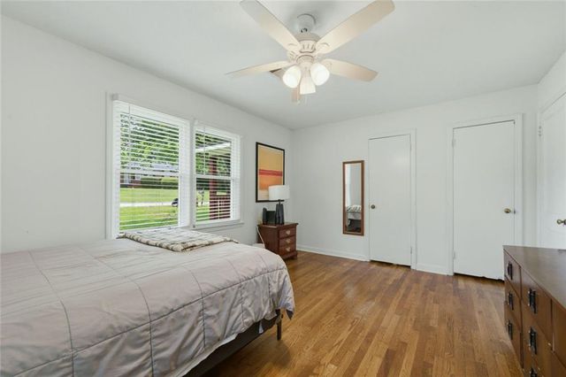 2185 Trailwood Drive SE, Smyrna, GA 30080