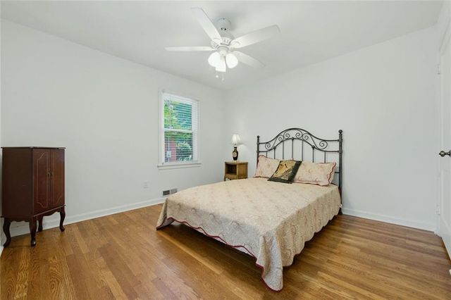 2185 Trailwood Drive SE, Smyrna, GA 30080