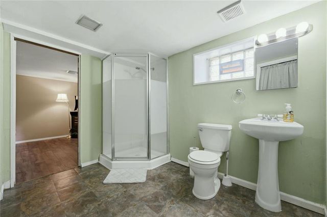 2185 Trailwood Drive SE, Smyrna, GA 30080