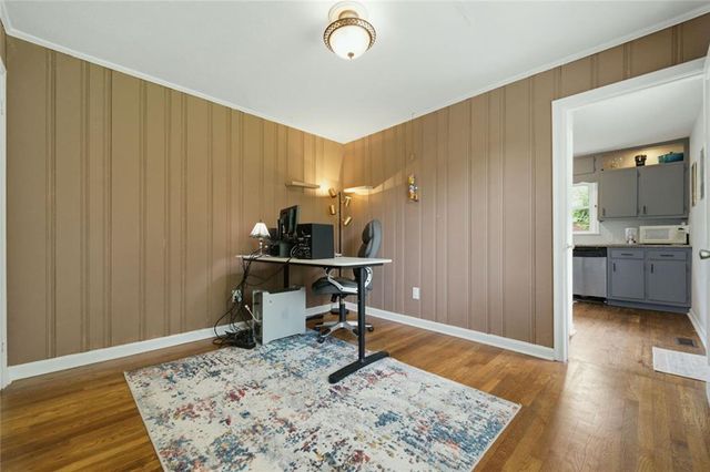 2185 Trailwood Drive SE, Smyrna, GA 30080