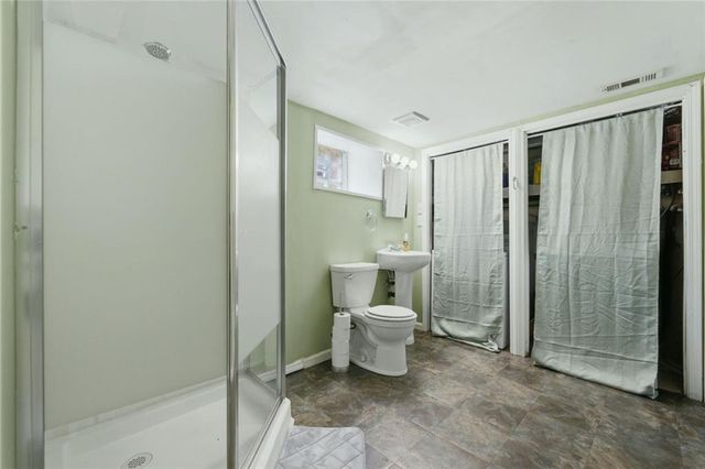 2185 Trailwood Drive SE, Smyrna, GA 30080