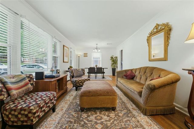2185 Trailwood Drive SE, Smyrna, GA 30080
