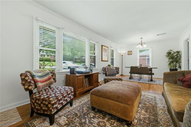 2185 Trailwood Drive SE, Smyrna, GA 30080