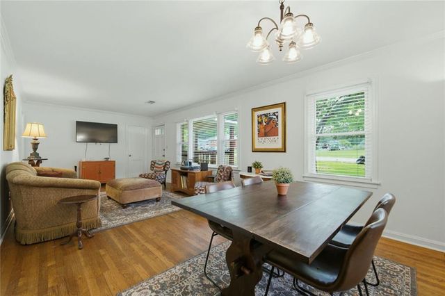 2185 Trailwood Drive SE, Smyrna, GA 30080