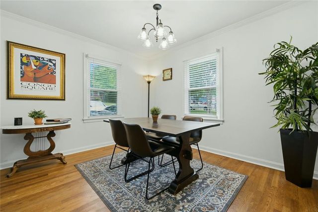2185 Trailwood Drive SE, Smyrna, GA 30080