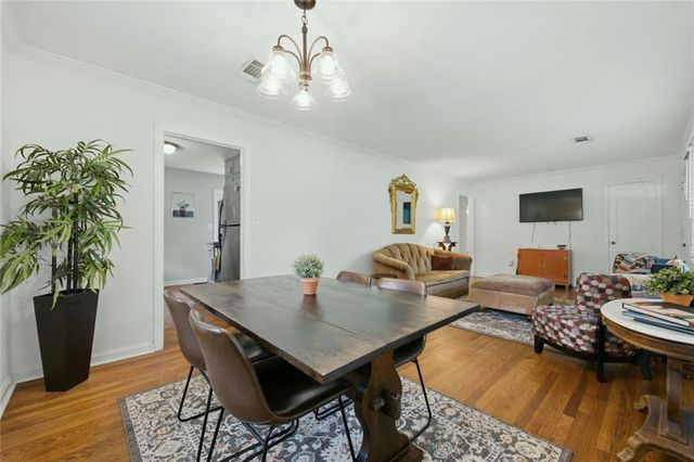 2185 Trailwood Drive SE, Smyrna, GA 30080