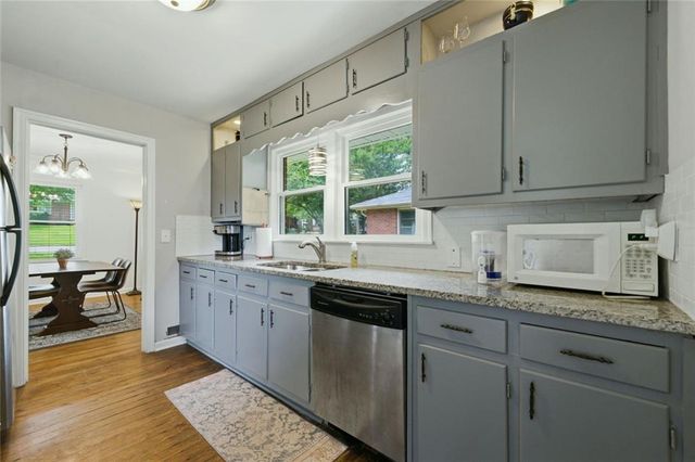 2185 Trailwood Drive SE, Smyrna, GA 30080