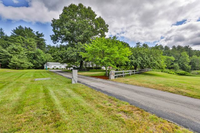 66A Merrimack Road, Amherst, NH 03031