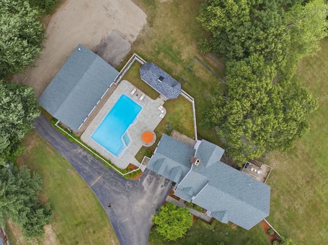 66A Merrimack Road, Amherst, NH 03031