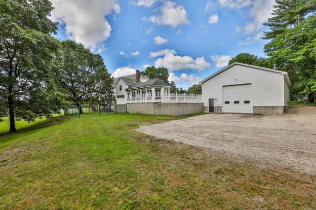 66A Merrimack Road, Amherst, NH 03031