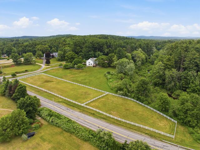 66A Merrimack Road, Amherst, NH 03031