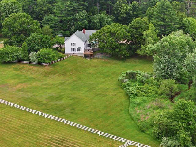 66A Merrimack Road, Amherst, NH 03031