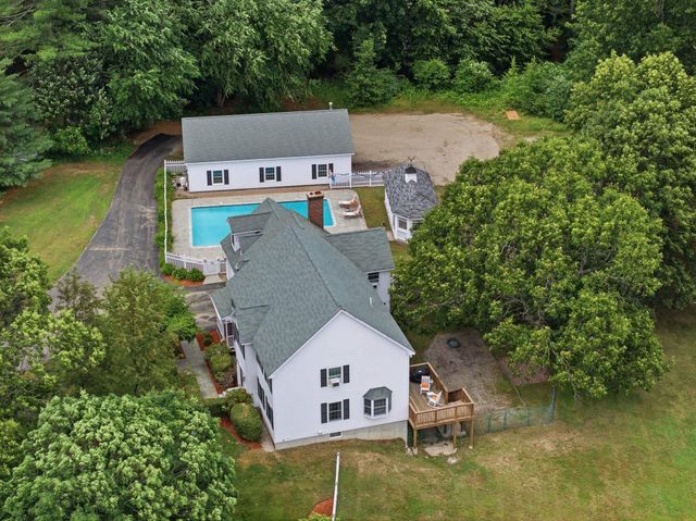 66A Merrimack Road, Amherst, NH 03031