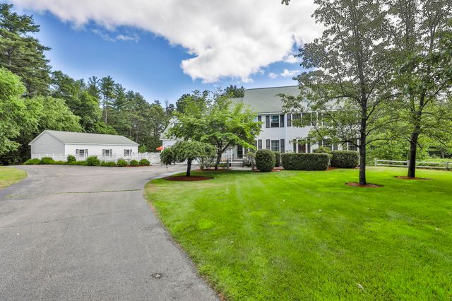66A Merrimack Road, Amherst, NH 03031