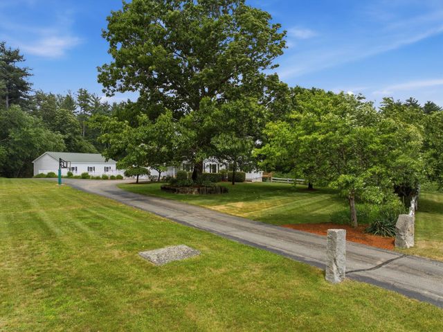 66A Merrimack Road, Amherst, NH 03031