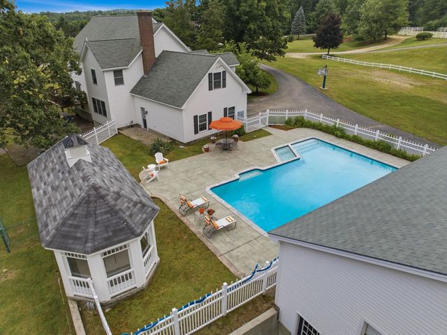 66A Merrimack Road, Amherst, NH 03031