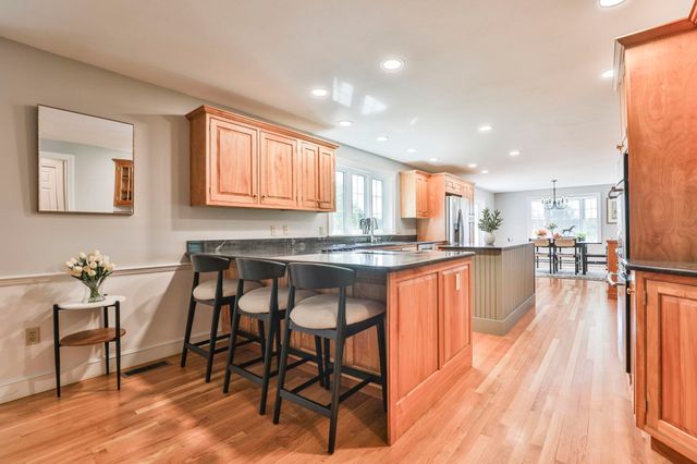 66A Merrimack Road, Amherst, NH 03031