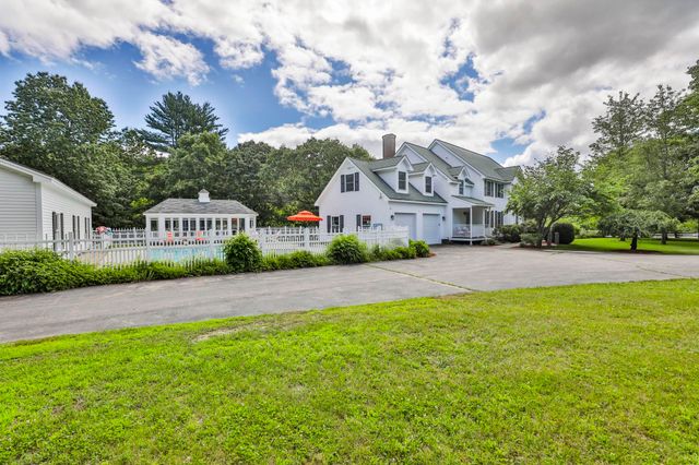 66A Merrimack Road, Amherst, NH 03031