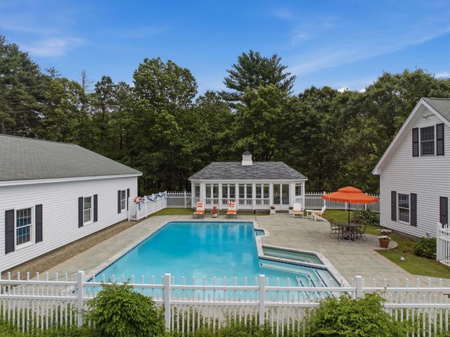 66A Merrimack Road, Amherst, NH 03031