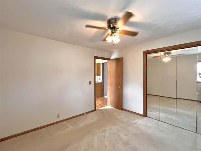 3057 Glenrick Avenue, Muskegon, MI 49442