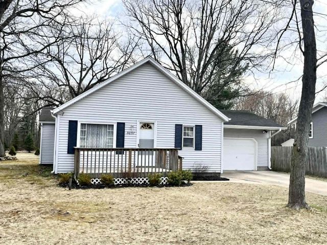 3057 Glenrick Avenue, Muskegon, MI 49442