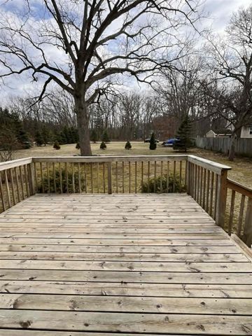 3057 Glenrick Avenue, Muskegon, MI 49442